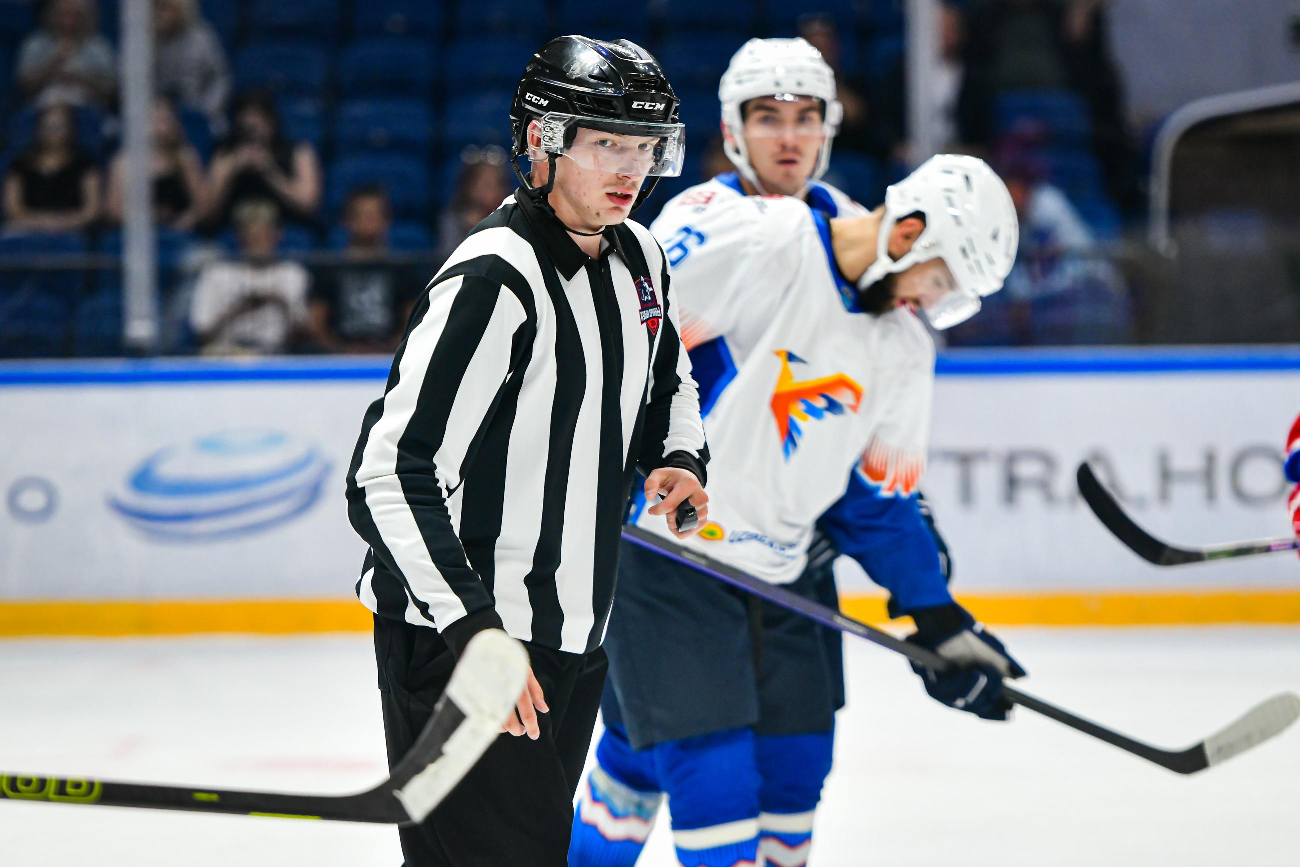 Сергей Ермаков получил назначение на чемпионат мира!